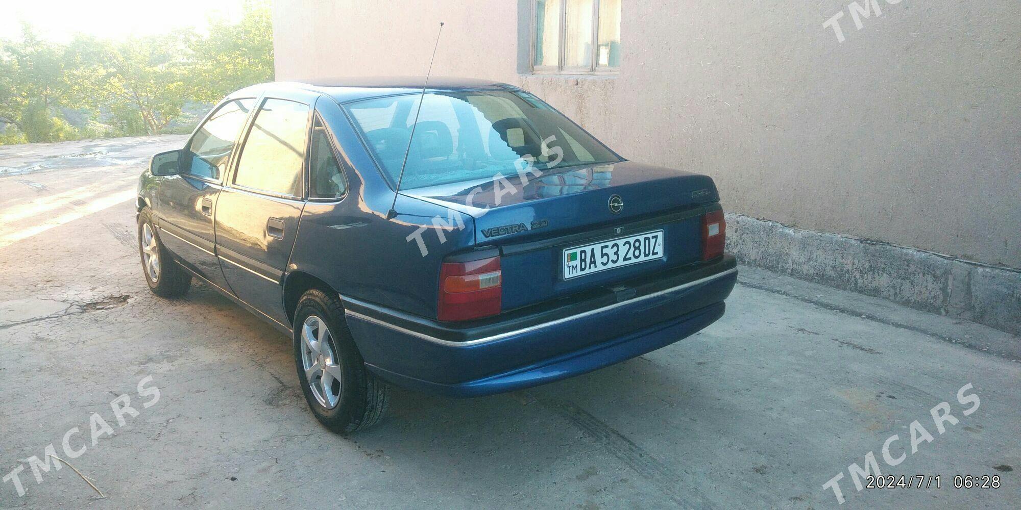 Opel Vectra 1993 - 40 000 TMT - Болдумсаз - img 6