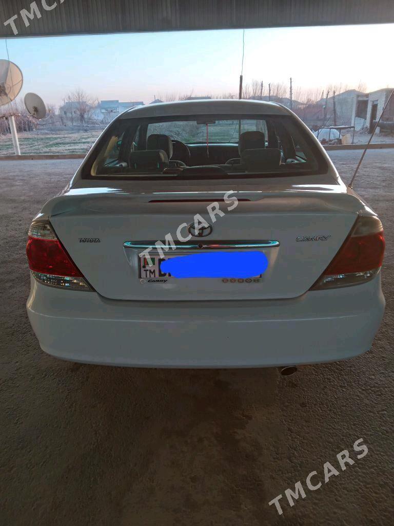 Toyota Camry 2002 - 115 000 TMT - Murgap - img 8