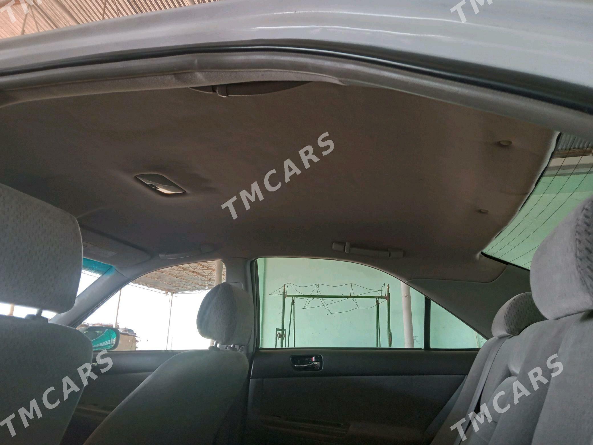 Toyota Camry 2002 - 115 000 TMT - Murgap - img 6