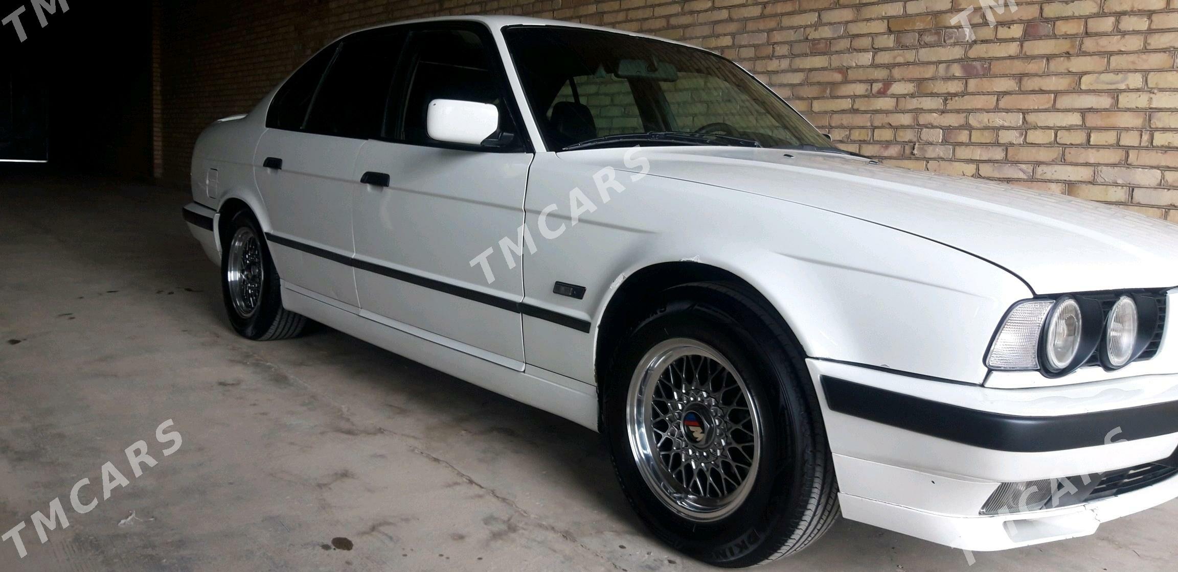 BMW 540 1995 - 72 000 TMT - Türkmenabat - img 2