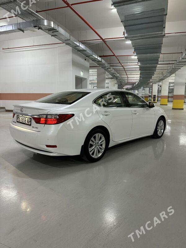 Lexus ES 250 2013 - 312 000 TMT - Ашхабад - img 2