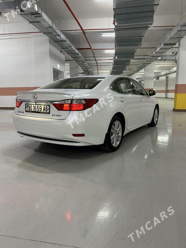 Lexus ES 250 2013 - 312 000 TMT - Aşgabat - img 6