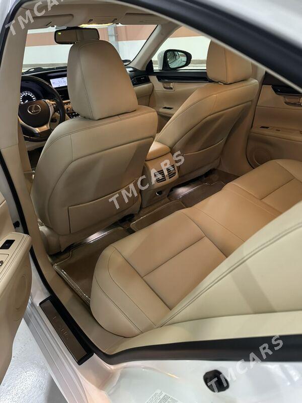 Lexus ES 250 2013 - 312 000 TMT - Aşgabat - img 3