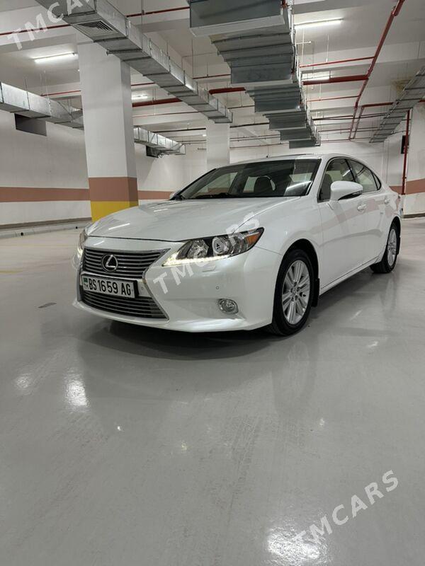 Lexus ES 250 2013 - 312 000 TMT - Ашхабад - img 10