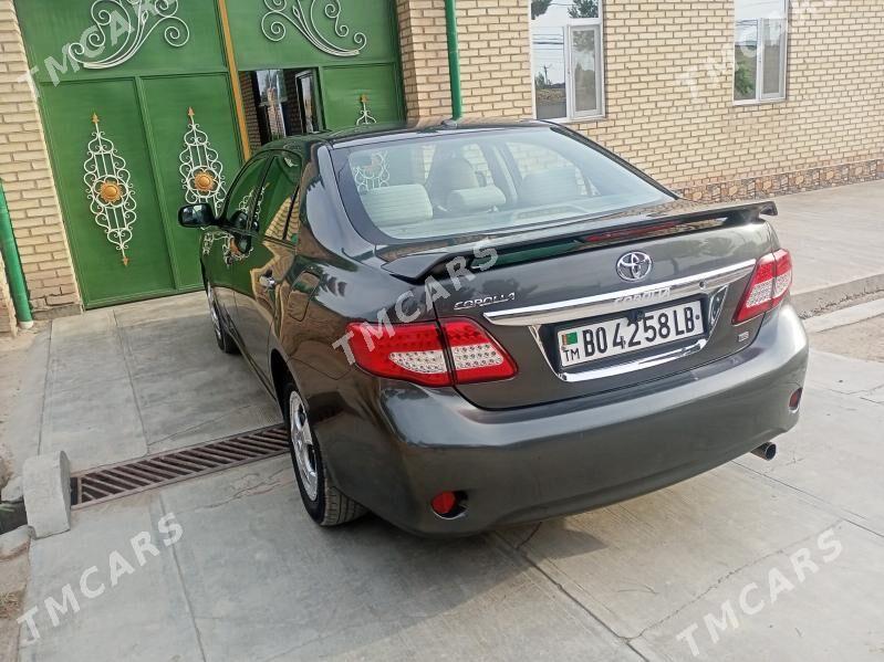 Toyota Corolla 2009 - 105 000 TMT - Саят - img 4