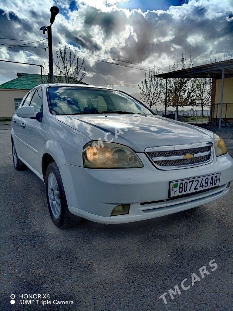 Opel Astra 2006 - 56 000 TMT - Aşgabat - img 2