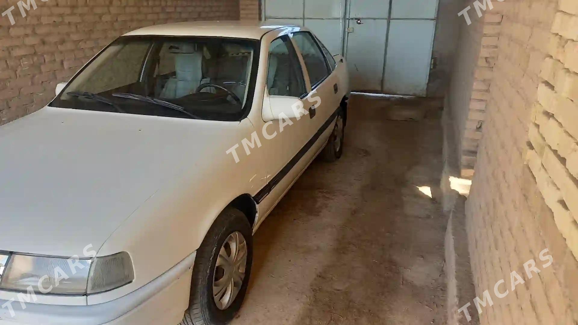 Opel Vectra 1993 - 26 000 TMT - Туркменабат - img 4