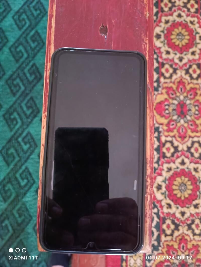 telefon A10S Samsung - Daşoguz - img 2