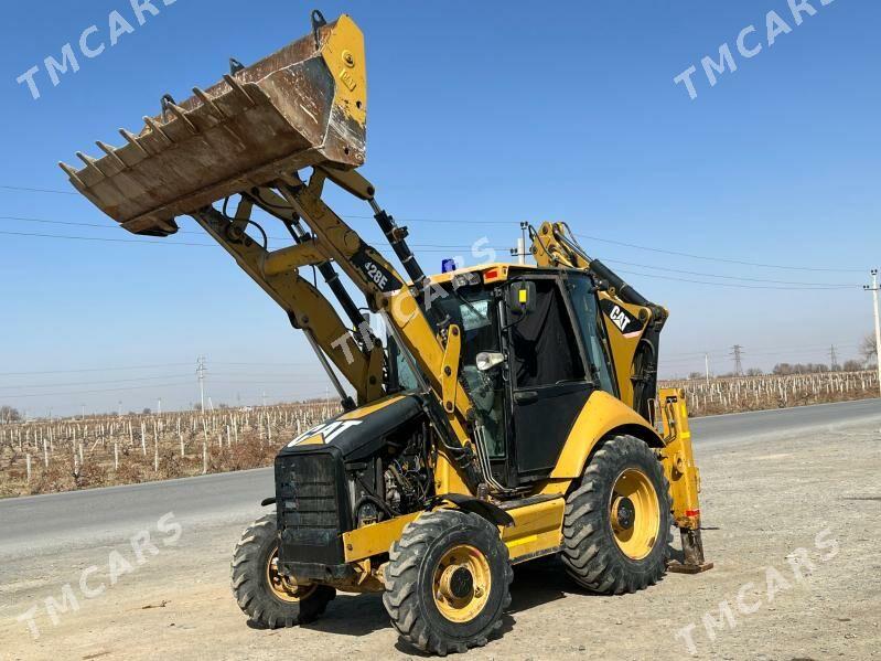 Caterpillar Excavator 2010 - 315 000 TMT - Büzmeýin - img 7