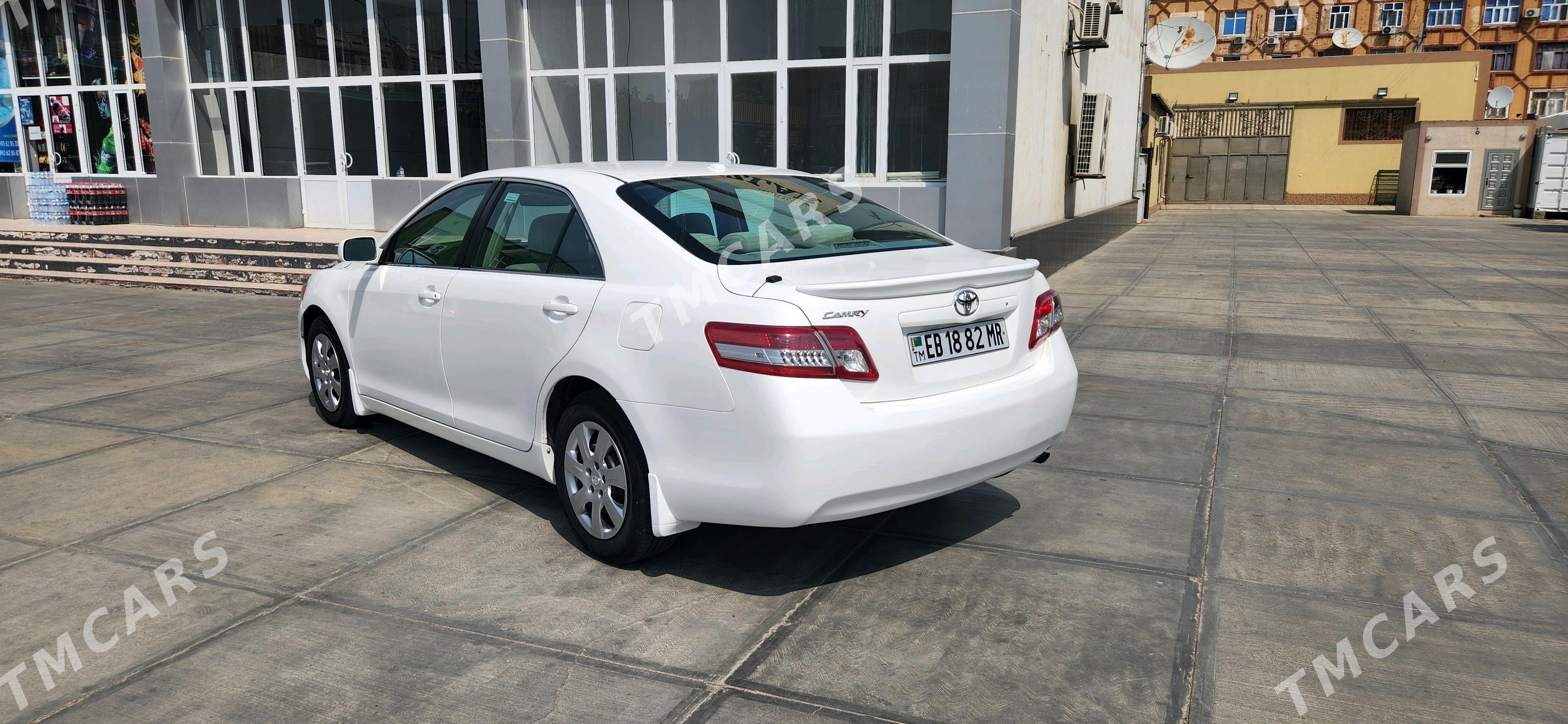 Toyota Camry 2010 - 142 000 TMT - Mary - img 3
