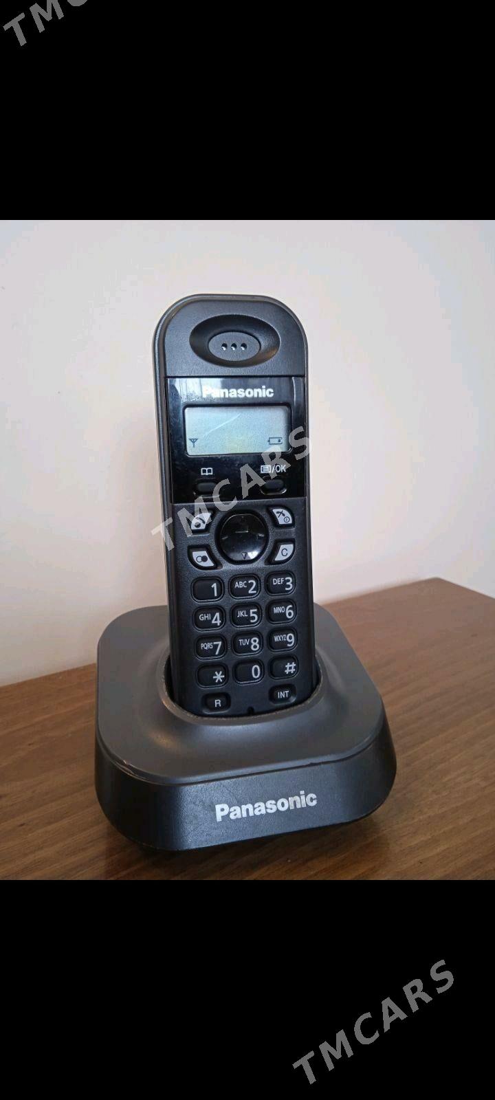 Panasonic Telefon - 9 mkr - img 2