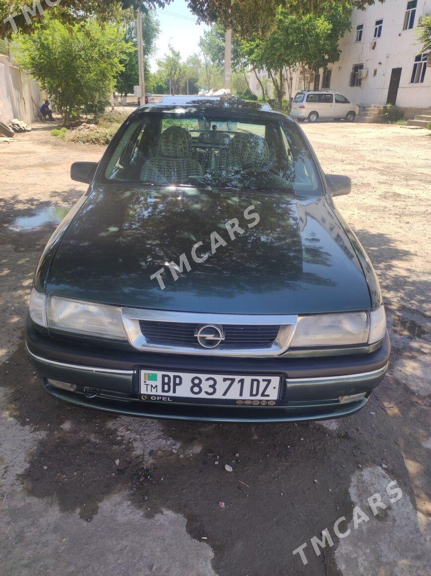 Opel Vectra 1995 - 35 000 TMT - Daşoguz - img 2