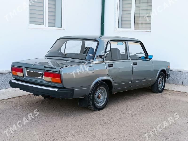 Lada 2107 2011 - 40 000 TMT - Baýramaly - img 2