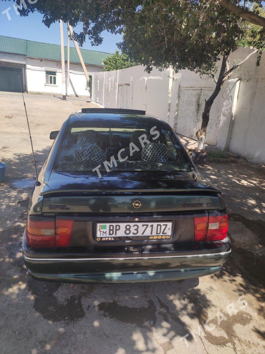 Opel Vectra 1995 - 35 000 TMT - Daşoguz - img 10