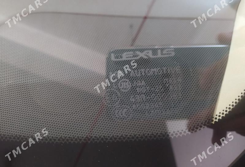 Lexus ES 350 2010 - 260 000 TMT - Aşgabat - img 6