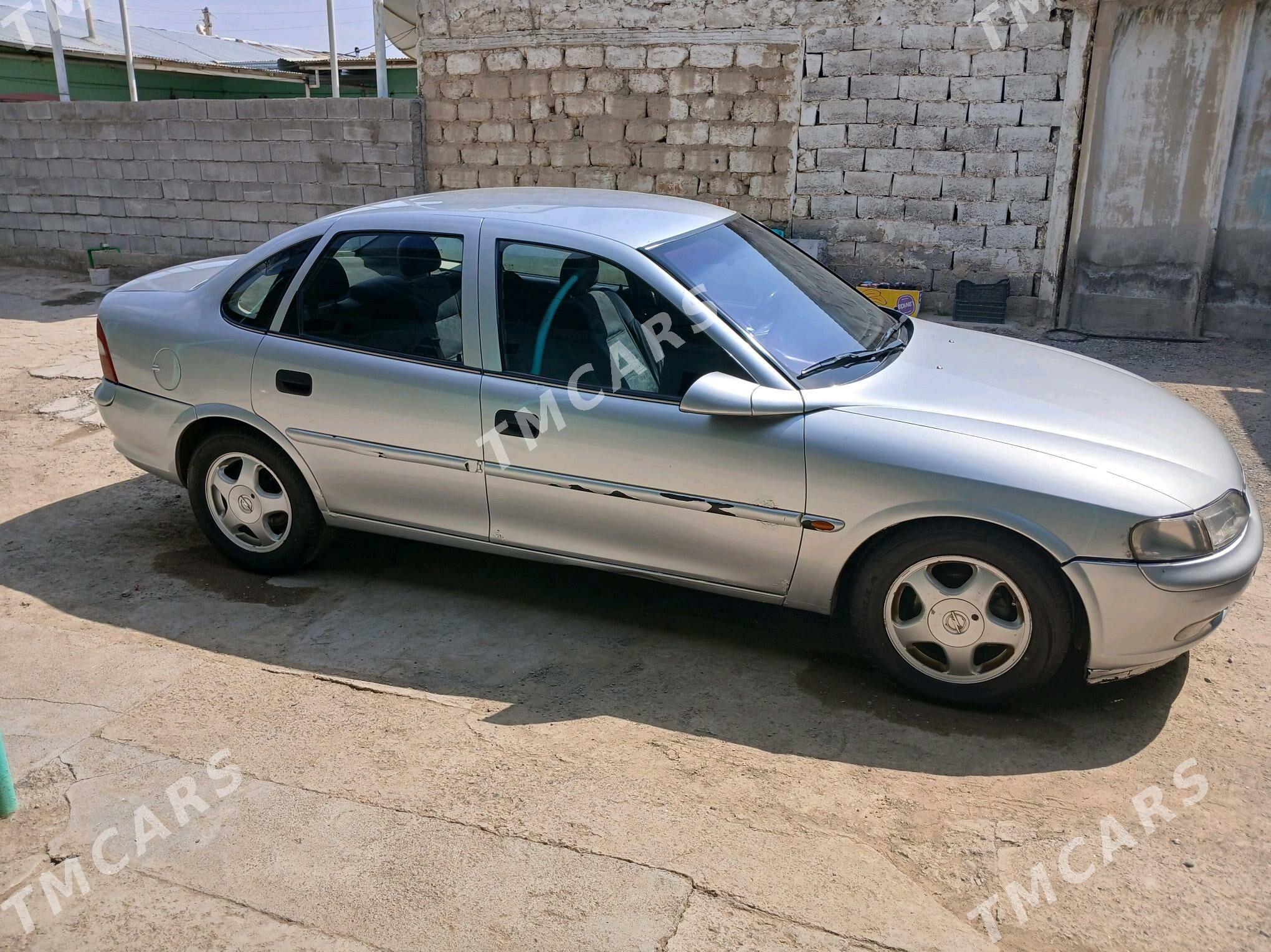 Opel Omega 1998 - 35 000 TMT - Änew - img 5