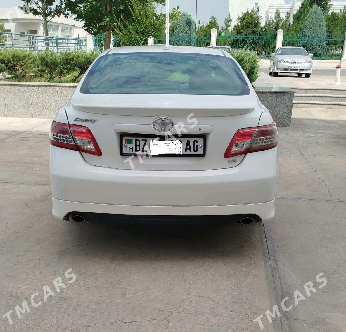 Toyota Camry 2011 - 166 000 TMT - Parahat 7 - img 2