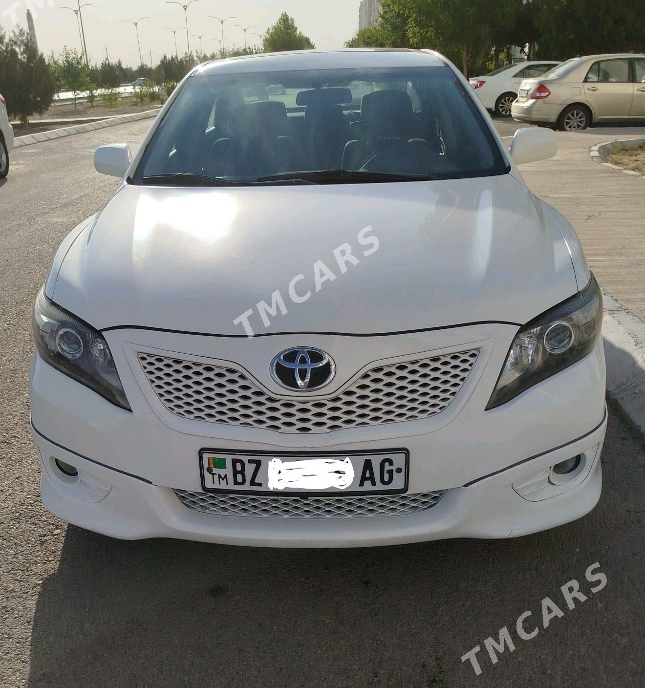 Toyota Camry 2011 - 166 000 TMT - Parahat 7 - img 4