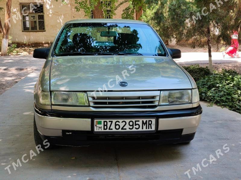 Opel Vectra 1988 - 24 000 TMT - Baýramaly - img 2