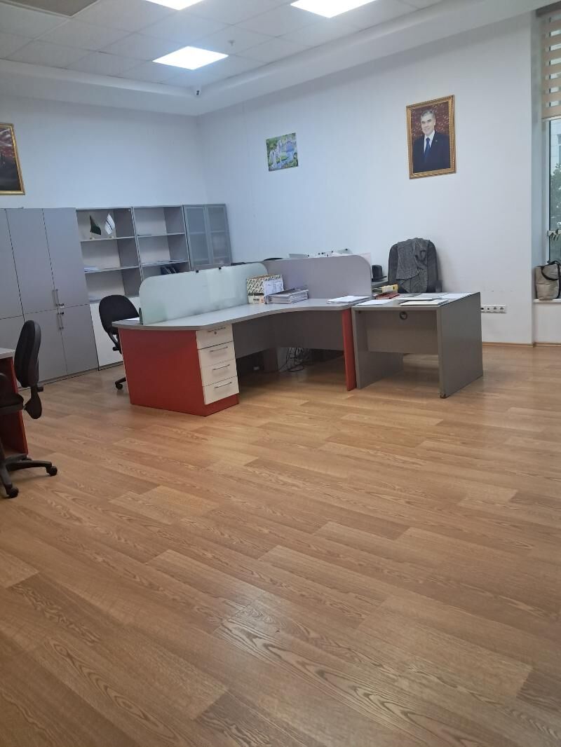Arenda Ofis Çehow telekeciler - Aşgabat - img 6