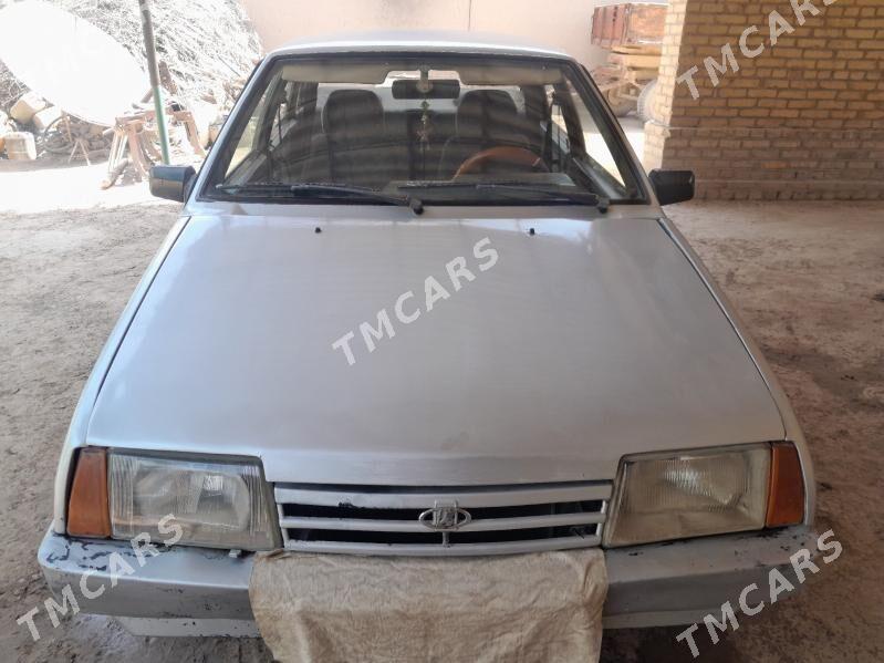 Lada 21099 1998 - 11 000 TMT - Halaç - img 3