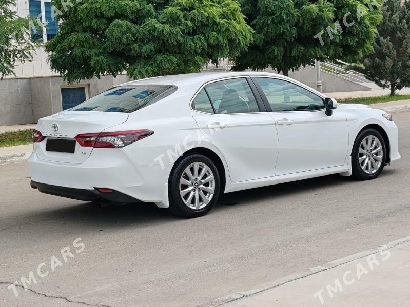 Toyota Camry 2018 - 275 000 TMT - Туркменбаши - img 3