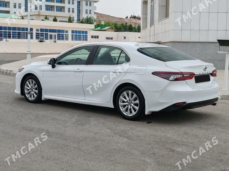 Toyota Camry 2018 - 275 000 TMT - Туркменбаши - img 4