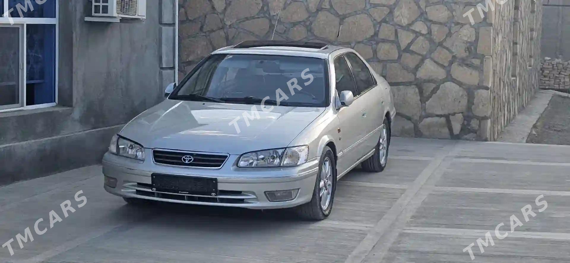 Toyota Camry 2001 - 150 000 TMT - Балканабат - img 4