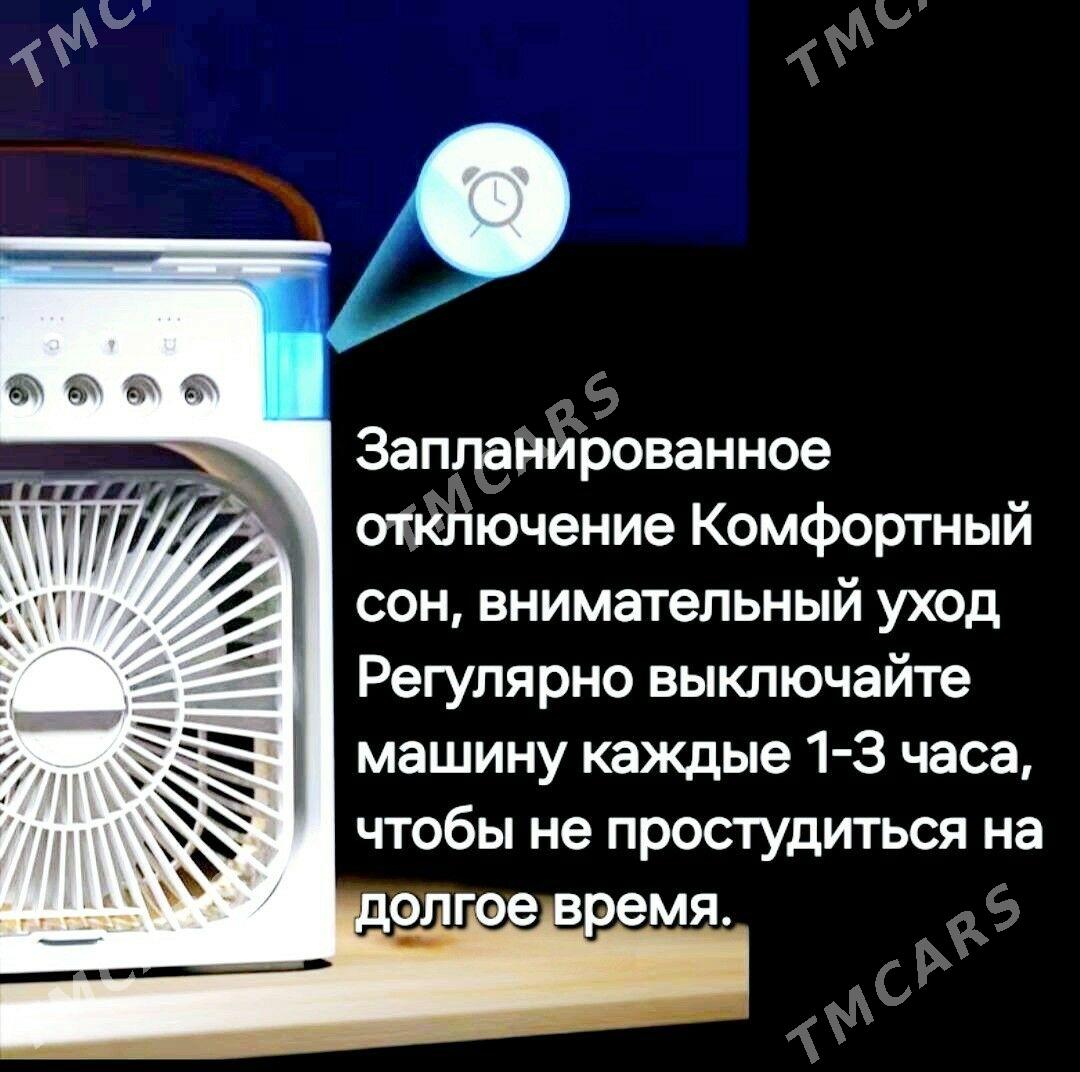 Вентилятор Wentilator Sowadyjy - 30 mkr - img 4