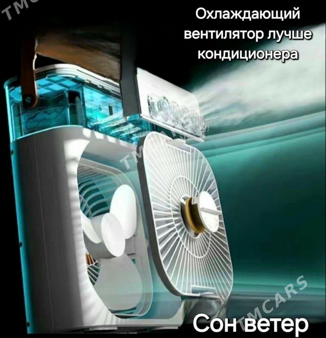 Вентилятор Wentilator Sowadyjy - 30 mkr - img 2