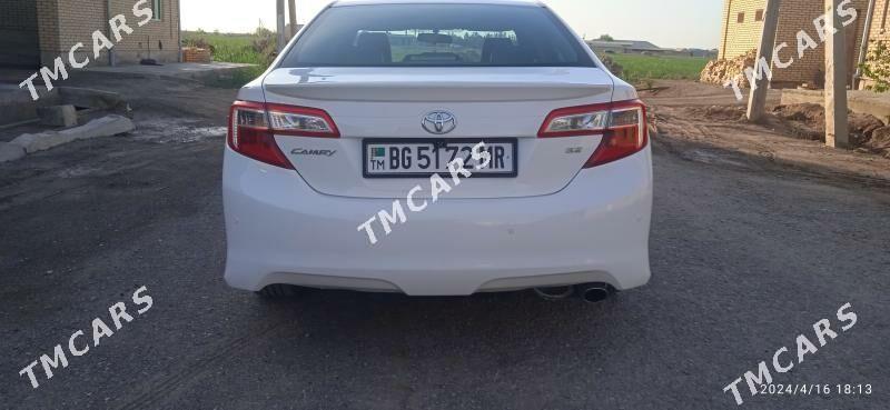 Toyota Camry 2013 - 200 000 TMT - Mary - img 3