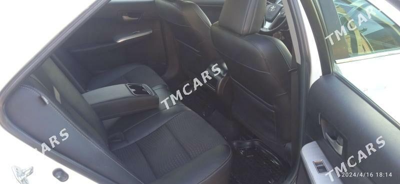 Toyota Camry 2013 - 200 000 TMT - Mary - img 9