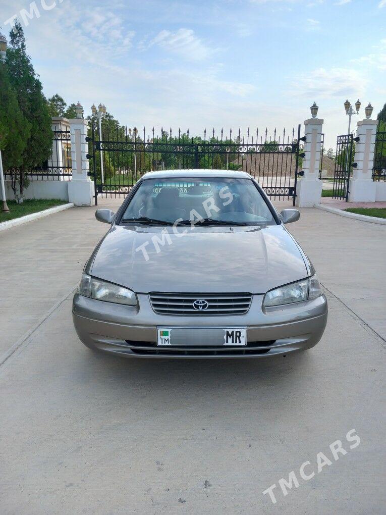 Toyota Camry 1999 - 106 000 TMT - Мары - img 3