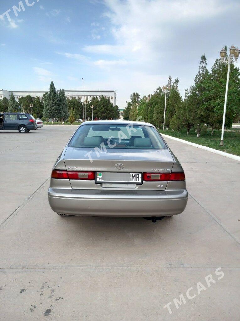 Toyota Camry 1999 - 106 000 TMT - Мары - img 6