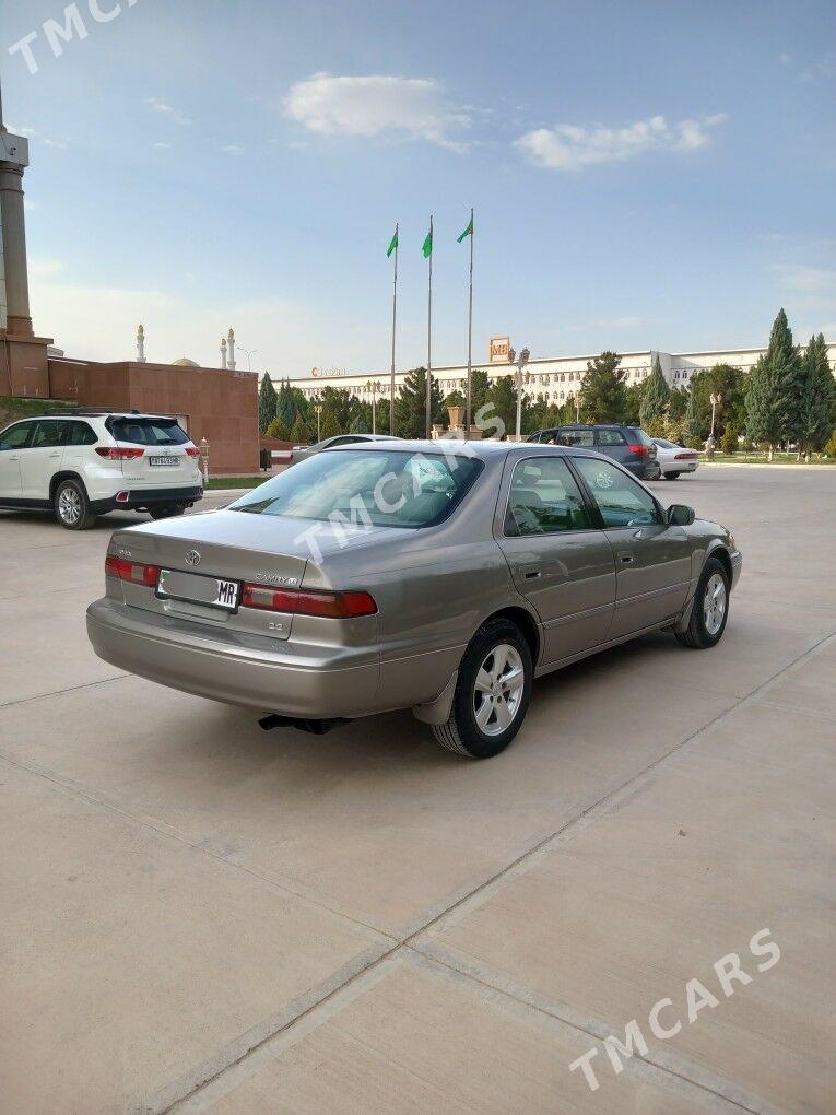 Toyota Camry 1999 - 106 000 TMT - Мары - img 7