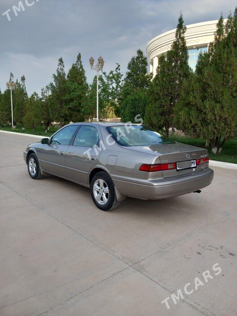 Toyota Camry 1999 - 106 000 TMT - Мары - img 8