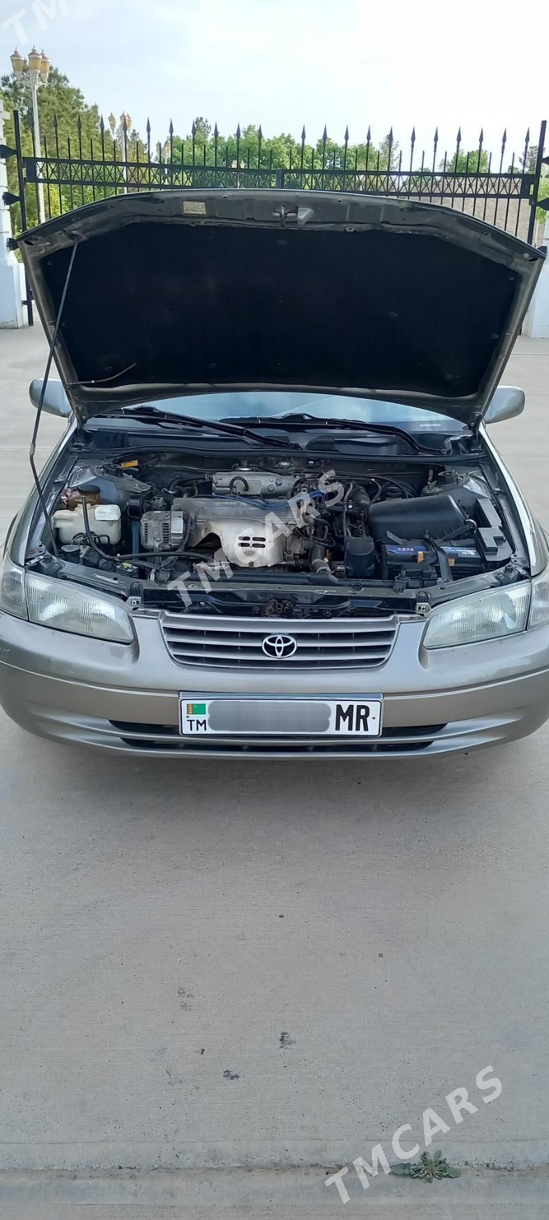 Toyota Camry 1999 - 106 000 TMT - Мары - img 9