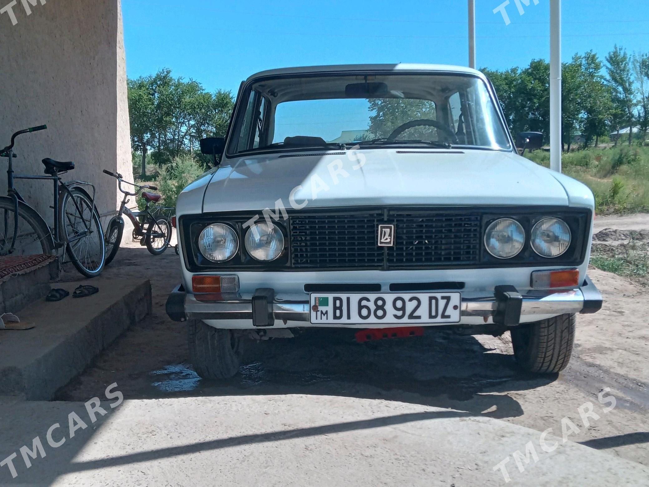 Lada 2106 1998 - 25 000 TMT - Кёнеургенч - img 2