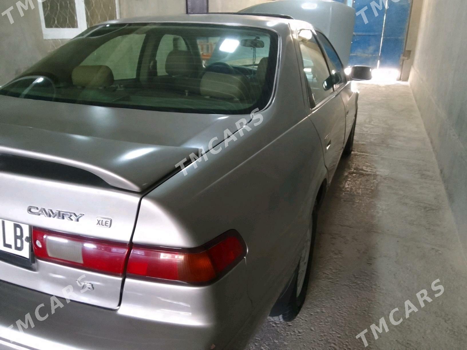 Toyota Camry 1999 - 120 000 TMT - Туркменабат - img 4