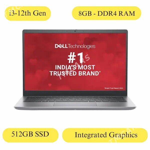 Dell Vostro 3520 I3-1215U /8Gb DDR4/SSD 512gb - Ашхабад - img 3