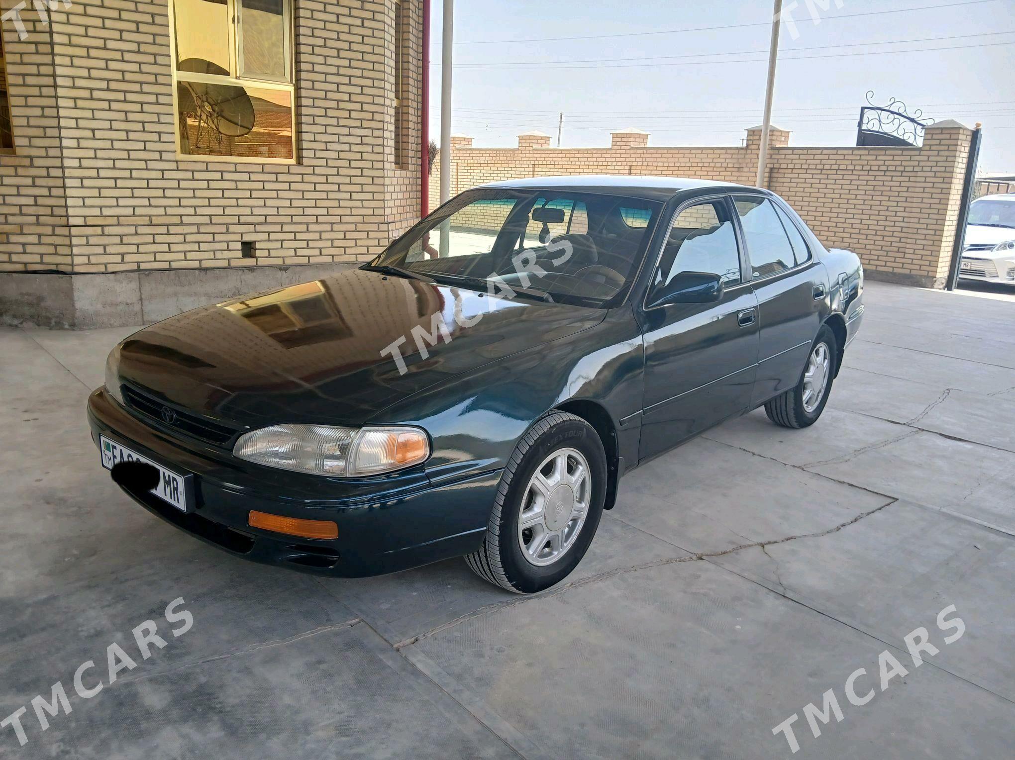 Toyota Camry 1996 - 68 000 TMT - Sakarçäge - img 3