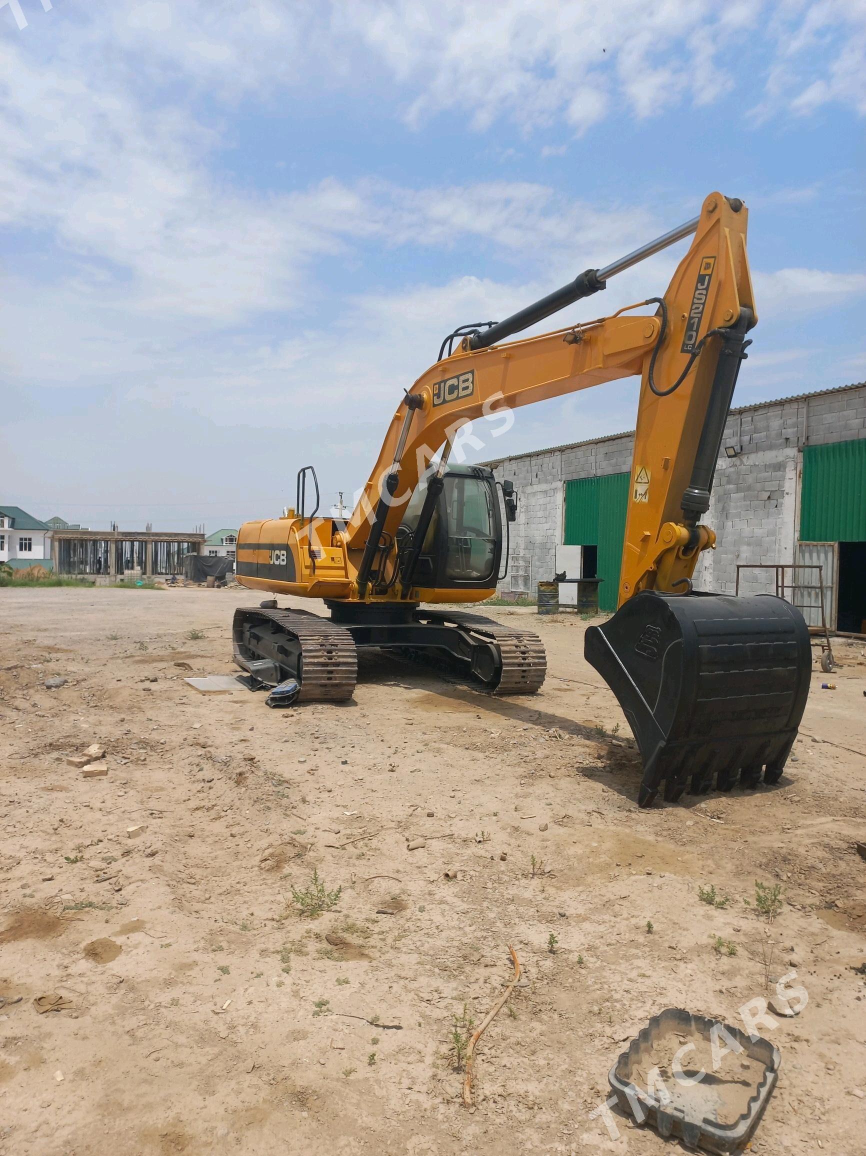 JCB 3CX ECO 2013 - 850 000 TMT - Анев - img 2