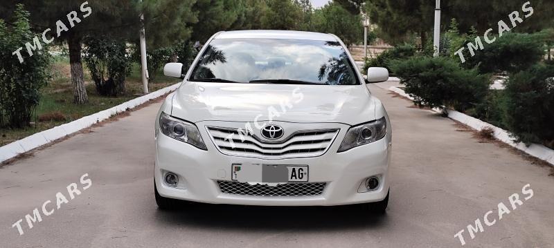 Toyota Camry 2011 - 150 000 TMT - Aşgabat - img 5