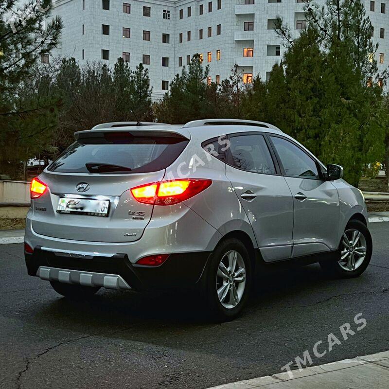 Hyundai IX35 2012 - 234 000 TMT - Aşgabat - img 5