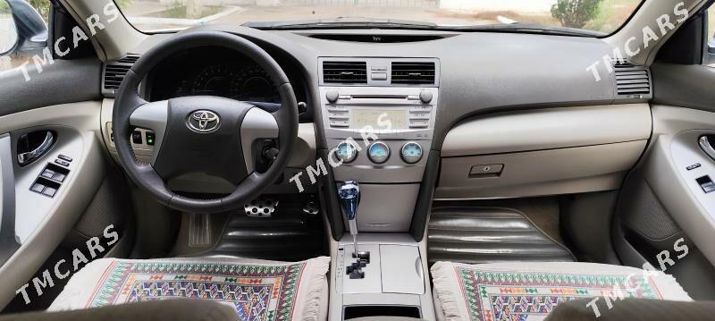 Toyota Camry 2011 - 150 000 TMT - Aşgabat - img 9