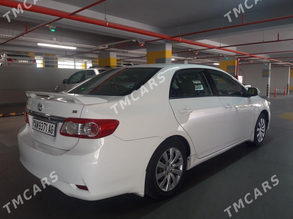 Toyota Corolla 2013 - 140 000 TMT - Aşgabat - img 7