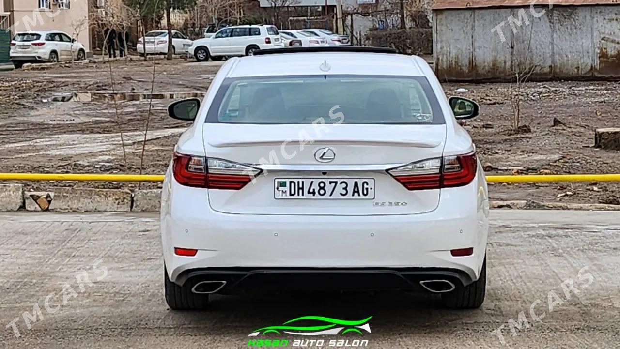Lexus ES 350 2018 - 400 000 TMT - Ашхабад - img 3