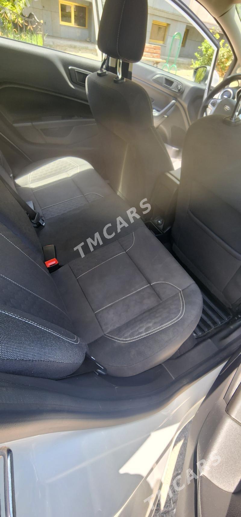 Ford Fiesta 2019 - 130 000 TMT - Мары - img 10