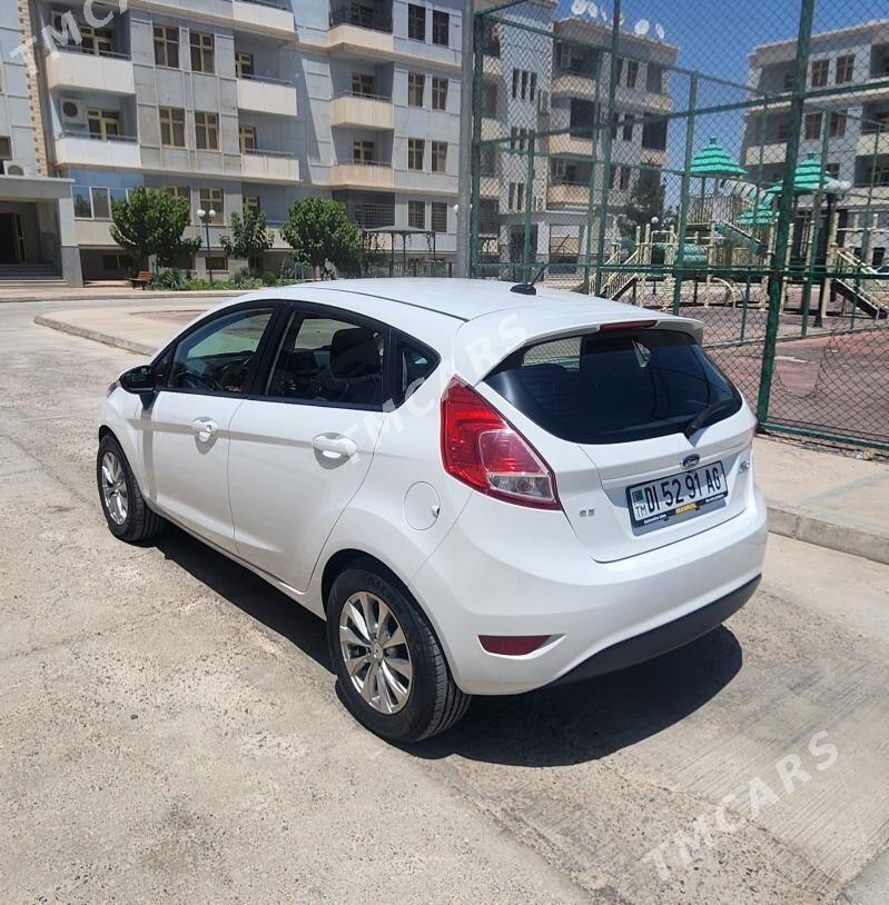 Ford Fiesta 2019 - 130 000 TMT - Мары - img 2