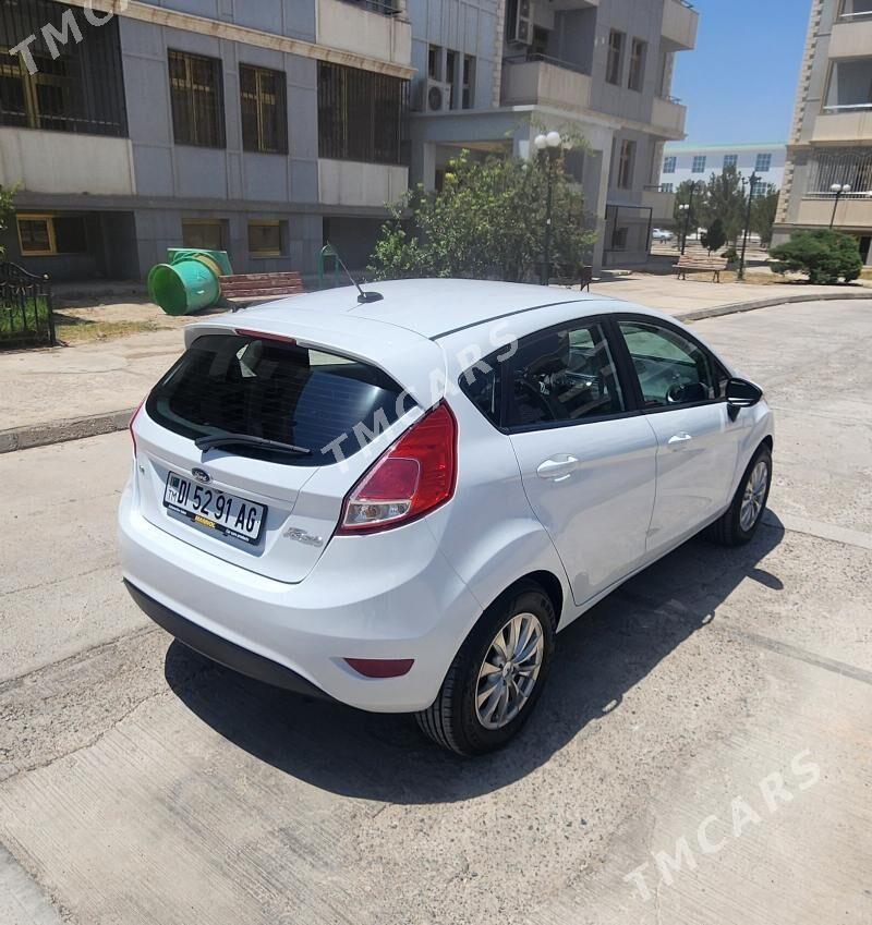 Ford Fiesta 2019 - 130 000 TMT - Мары - img 4